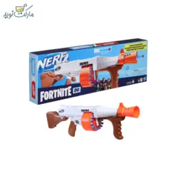 تفنگ نرف مدل Fortnite DG