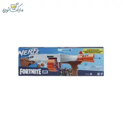 تفنگ نرف مدل Fortnite DG