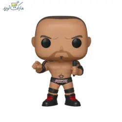 فیگور دیوید باتیستا ۶۱ فانکو پاپ