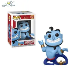 فیگور غول چراغ جادو 476 فانکو پاپ