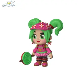 فیگور 9 سانتی زویی فانکو پاپ