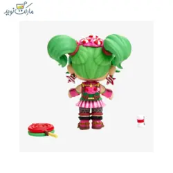 فیگور 9 سانتی زویی فانکو پاپ