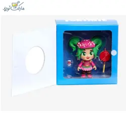 فیگور 9 سانتی زویی فانکو پاپ