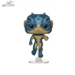 فیگور مرد دوزیست 637 فانکو پاپ