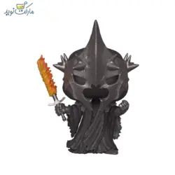 فیگور فانکو پاپ پادشاه جادو پیشه 632