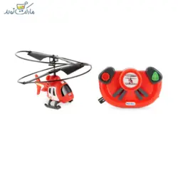 هلیکوپتر کنترلی Rescue Chopper