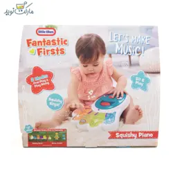 پیانو نرم Little Tikes