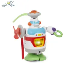 ربات اسباب بازی Little Tikes