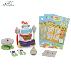 ربات اسباب بازی Little Tikes