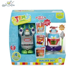 ربات اسباب بازی Little Tikes