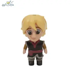 عروسک درخشان کریستوف ۷ سانتی کارتون فروزن