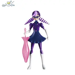 عروسک دختر کفشدوزکی مدل stormy weather