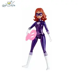 عروسک دختر کفشدوزکی مدل Lady Wifi