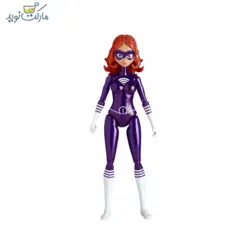 عروسک دختر کفشدوزکی مدل Lady Wifi