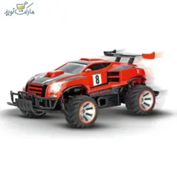 ماشین کنترلی Carrera مدل Profi Power