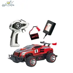 ماشین کنترلی Carrera مدل Profi Power