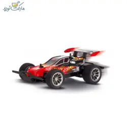 ماشین کنترلی Carrera مدل Fire Racer