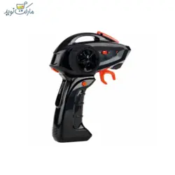 ماشین کنترلی Carrera مدل Fire Racer