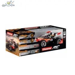 ماشین کنترلی Carrera مدل Fire Racer