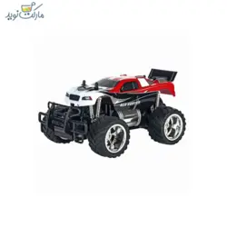 ماشین کنترلی Carrera مدل Red Hunter