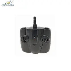 ماشین کنترلی Carrera مدل Red Hunter