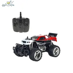 ماشین کنترلی Carrera مدل Red Hunter