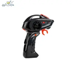 ماشین کنترلی Carrera مدل Speed Phantom