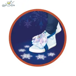 پابند درخشان فروزن