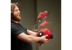 کله رباتیک Deadpool