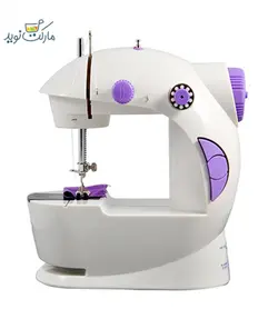 مینی چرخ خیاطی مدل HY-201