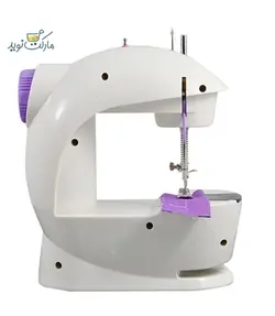 مینی چرخ خیاطی مدل HY-201