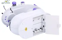 مینی چرخ خیاطی مدل HY-201