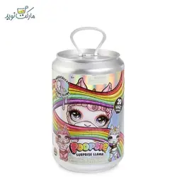 عروسک لاما پوپسی اسلایم سورپرایز