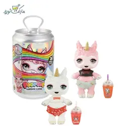 عروسک لاما پوپسی اسلایم سورپرایز