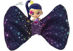عروسک گل سری Bow’sis مدل Pop