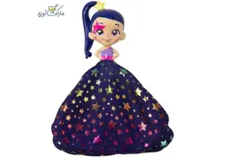 عروسک گل سری Bow’sis مدل Pop