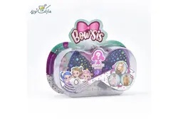 عروسک گل سری Bow’sis مدل Pop