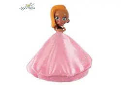 عروسک گل سری Bow’sis مدل Glam