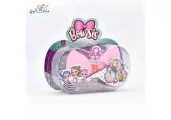 عروسک گل سری Bow’sis مدل Glam