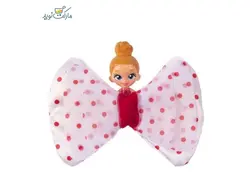 عروسک گل سری Bow’sis مدل Retro