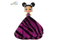 عروسک گل سری Bow’sis مدل Rock