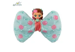 عروسک گل سری Bow’sis مدل Classy