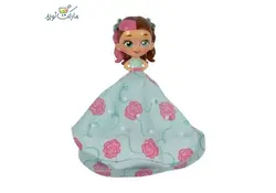 عروسک گل سری Bow’sis مدل Classy