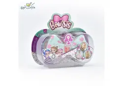 عروسک گل سری Bow’sis مدل Classy