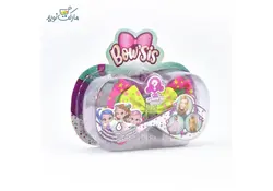عروسک گل سری Bow’sis مدل Tropical