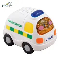 آمبولانس موزیکال Toot Toot Vtech