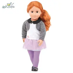 عروسک OG مدل Ella Grace