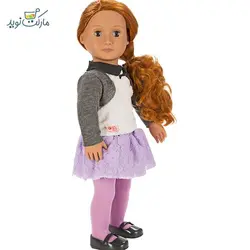 عروسک OG مدل Ella Grace