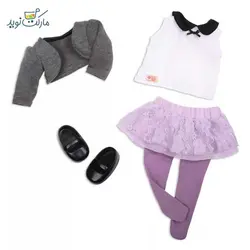 عروسک OG مدل Ella Grace