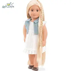 عروسک OG گیسو مدل Phoebe